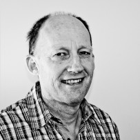 Carl Becker (CEO)