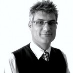 Wayne Schache – Chair